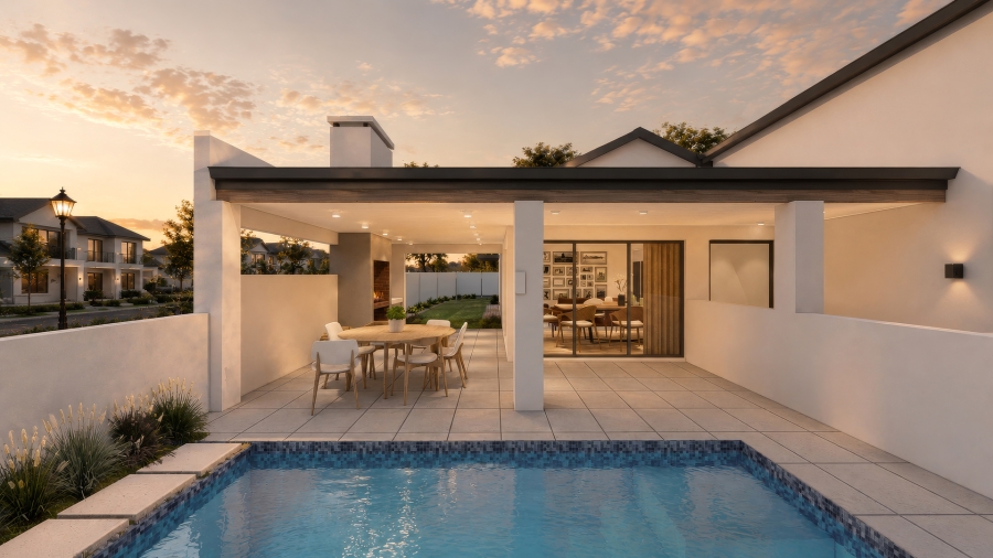 4 Bedroom Property for Sale in Wellington Central Western Cape